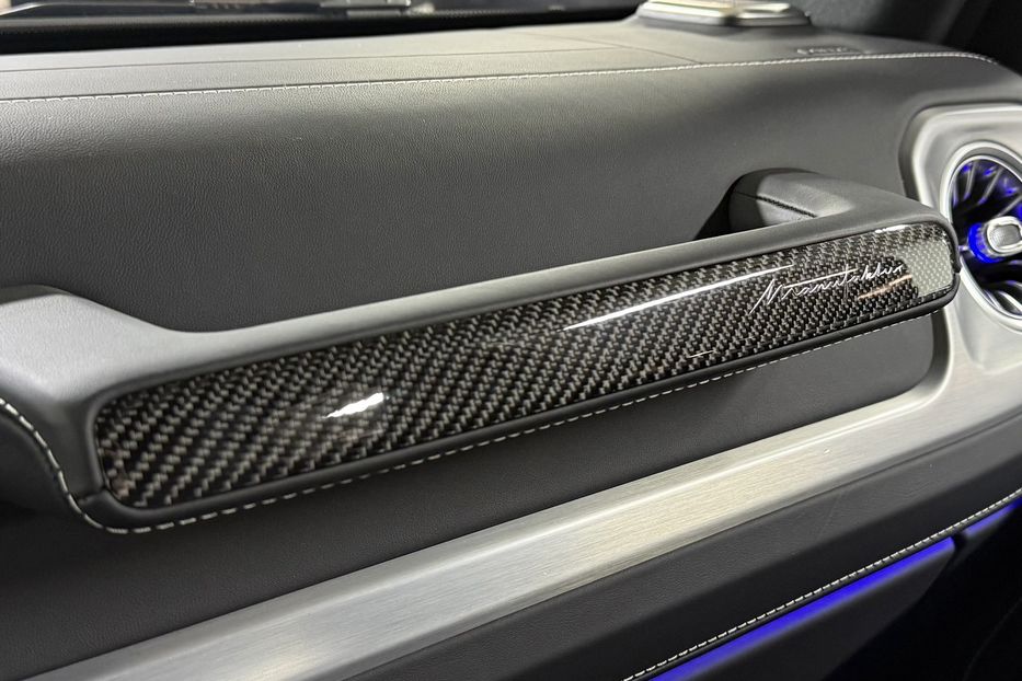 Продам Mercedes-Benz G-Class G 63 AMG 2025 года в Киеве