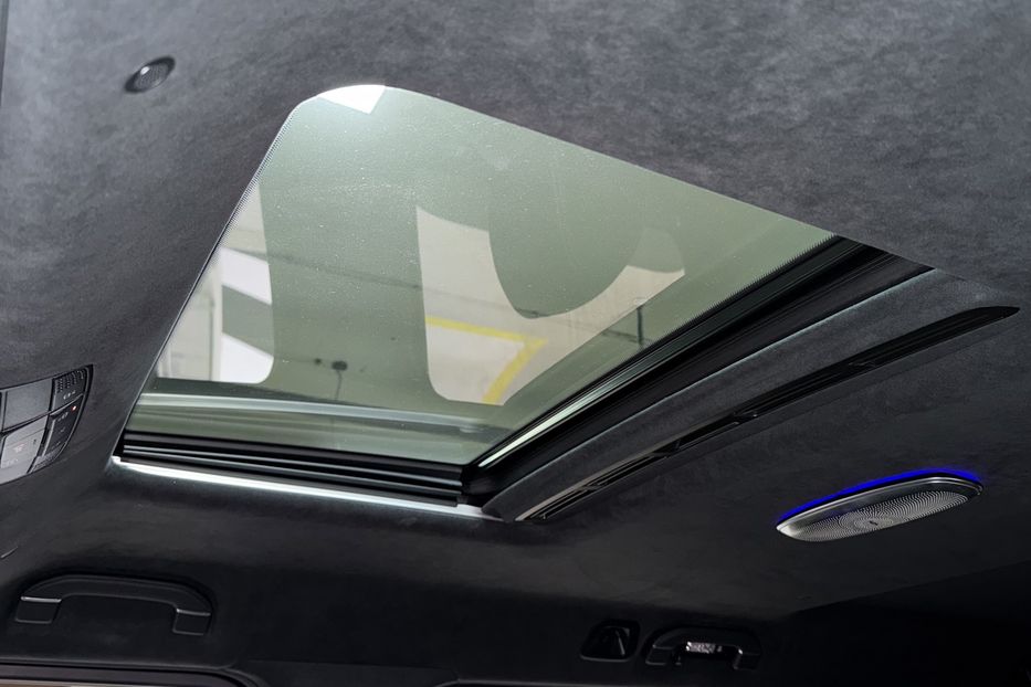 Продам Mercedes-Benz G-Class G 63 AMG 2025 года в Киеве