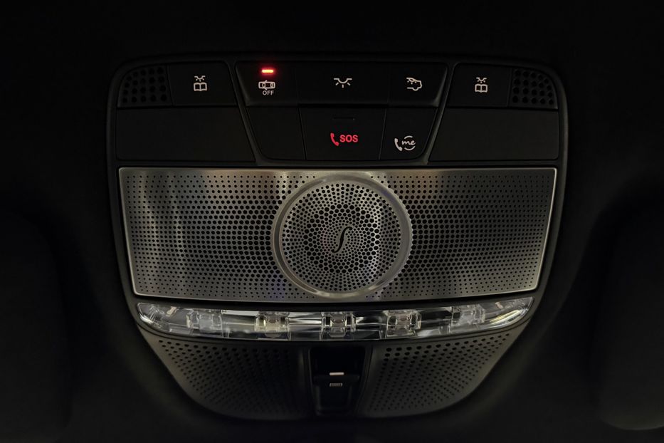 Продам Mercedes-Benz G-Class G 63 AMG 2025 года в Киеве