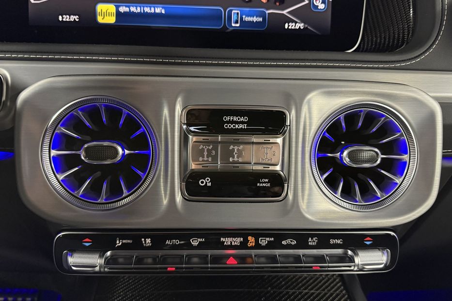 Продам Mercedes-Benz G-Class G 63 AMG 2025 года в Киеве