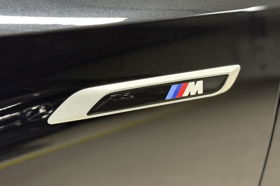 Продам BMW 760 I7 M70 2023 года в Киеве