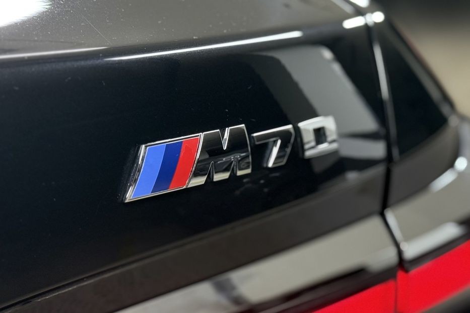 Продам BMW 760 I7 M70 2023 года в Киеве
