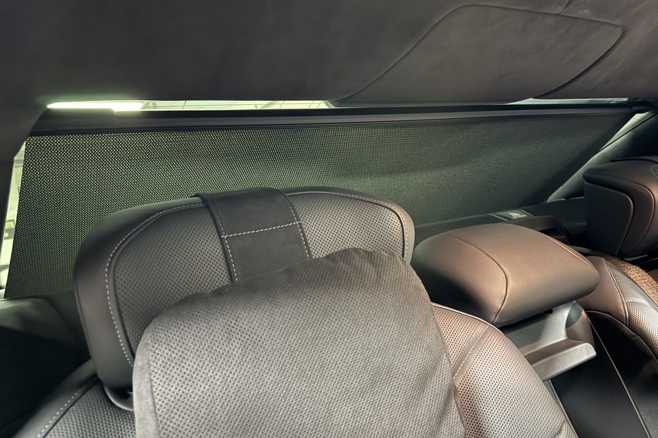 Продам BMW 760 I7 M70 2023 года в Киеве