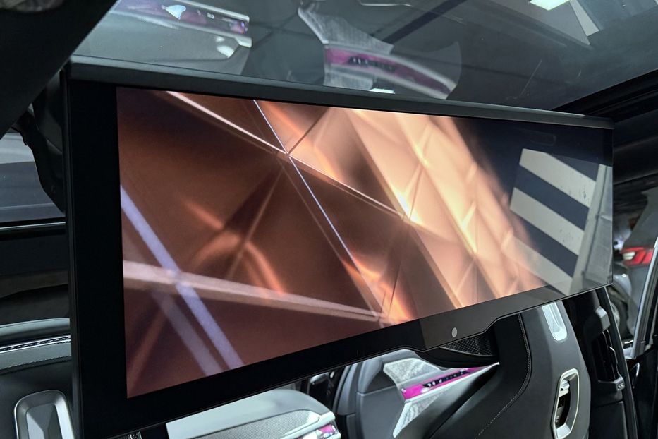 Продам BMW 760 I7 M70 2023 года в Киеве