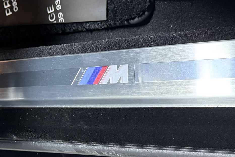 Продам BMW 760 I7 M70 2023 года в Киеве