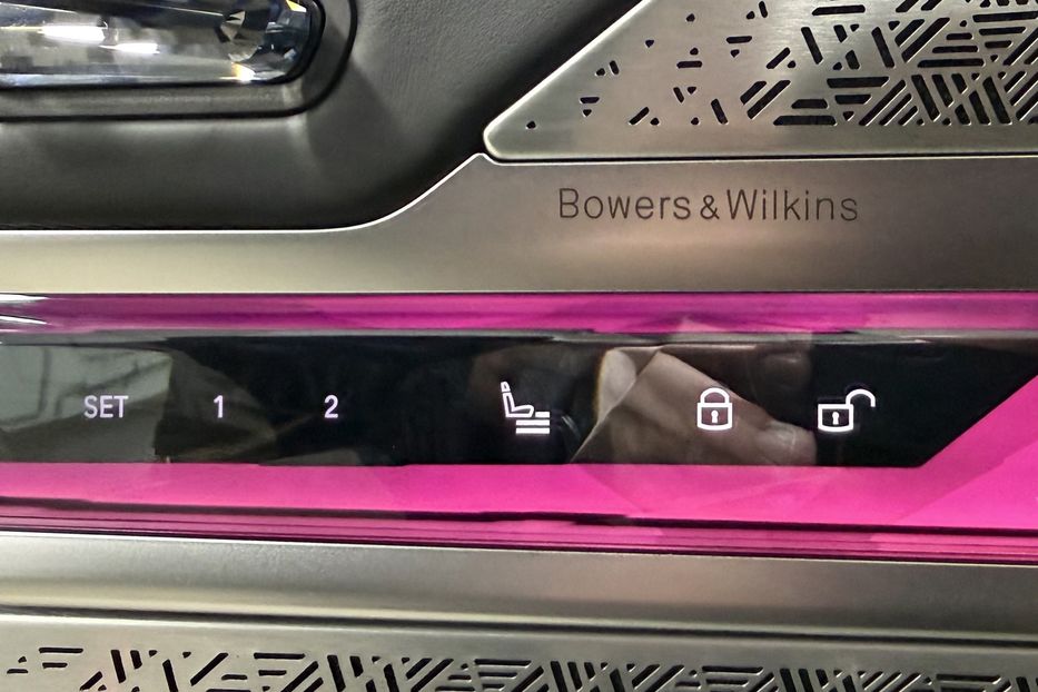 Продам BMW 760 I7 M70 2023 года в Киеве