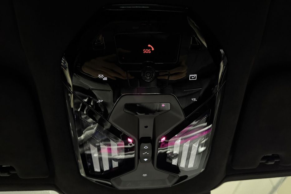 Продам BMW 760 I7 M70 2023 года в Киеве