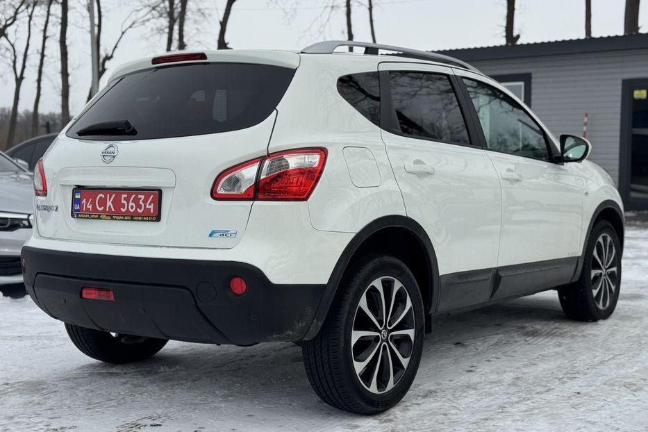 Продам Nissan Qashqai (COMIS) 2012 года в г. Умань, Черкасская область