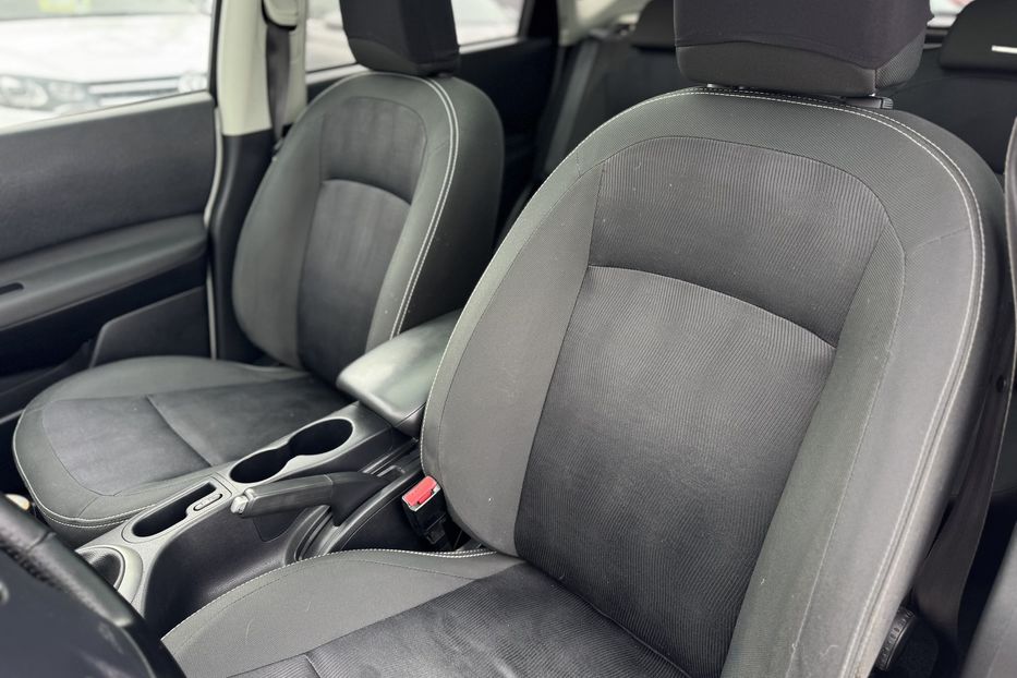 Продам Nissan Qashqai (COMIS) 2012 года в г. Умань, Черкасская область