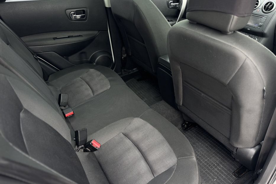 Продам Nissan Qashqai (COMIS) 2012 года в г. Умань, Черкасская область