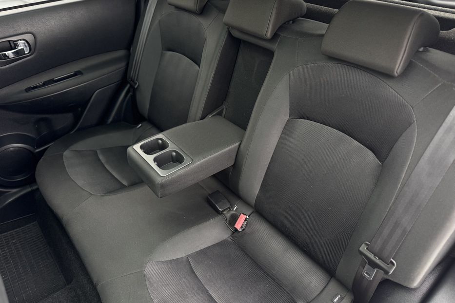 Продам Nissan Qashqai (COMIS) 2012 года в г. Умань, Черкасская область