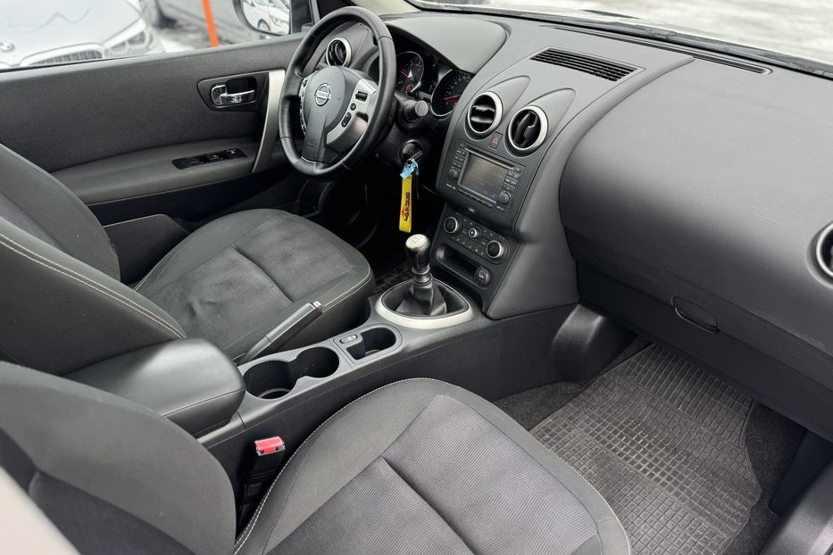 Продам Nissan Qashqai (COMIS) 2012 года в г. Умань, Черкасская область