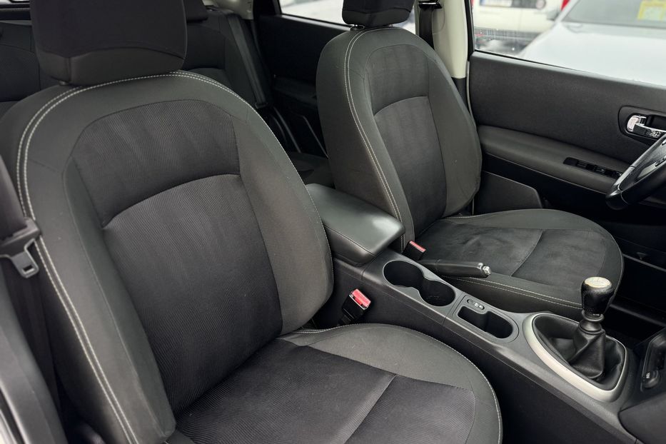 Продам Nissan Qashqai (COMIS) 2012 года в г. Умань, Черкасская область