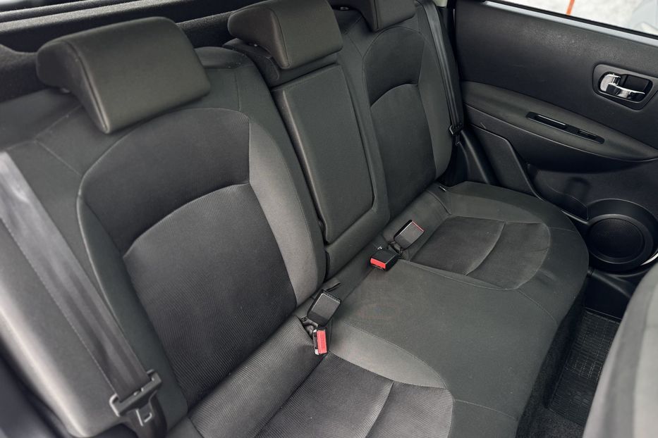 Продам Nissan Qashqai (COMIS) 2012 года в г. Умань, Черкасская область