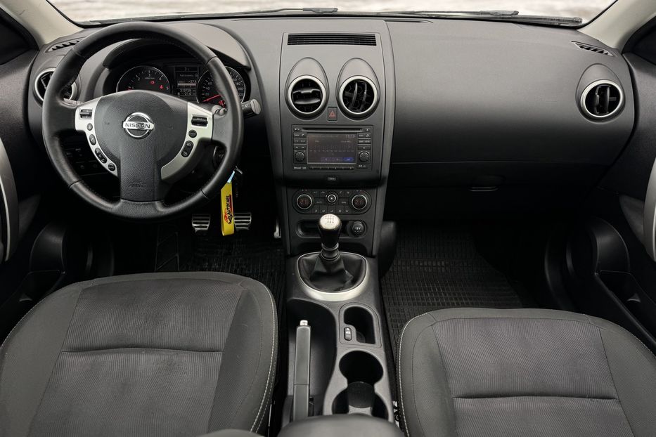 Продам Nissan Qashqai (COMIS) 2012 года в г. Умань, Черкасская область
