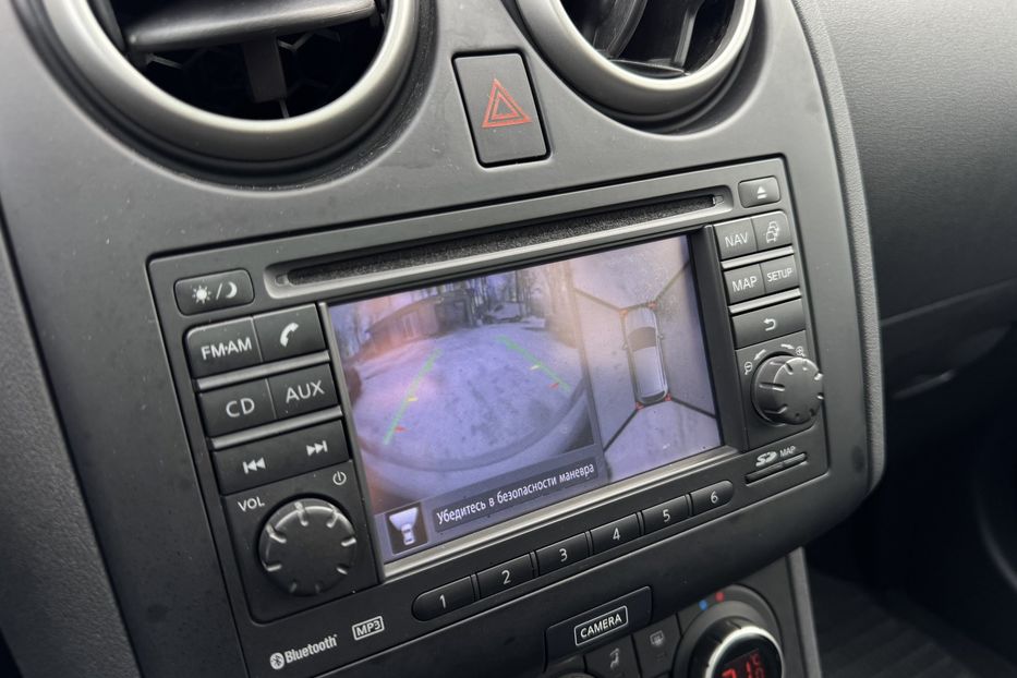 Продам Nissan Qashqai (COMIS) 2012 года в г. Умань, Черкасская область