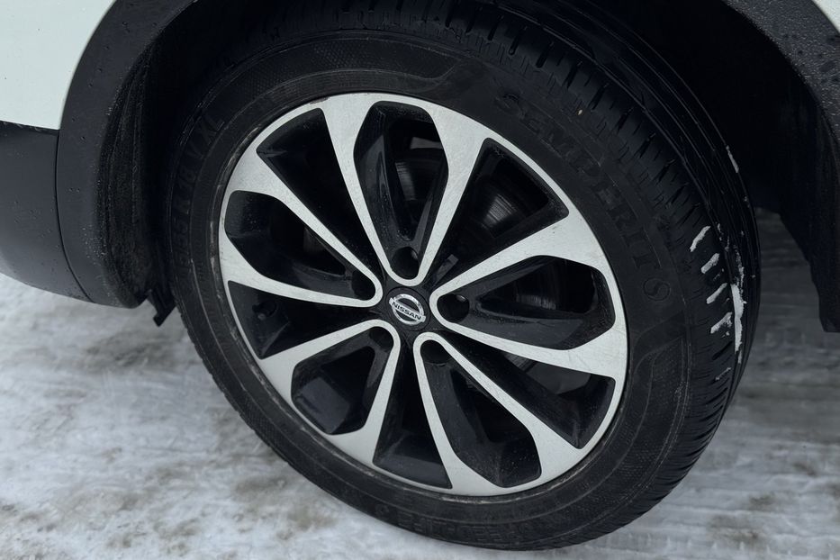 Продам Nissan Qashqai (COMIS) 2012 года в г. Умань, Черкасская область