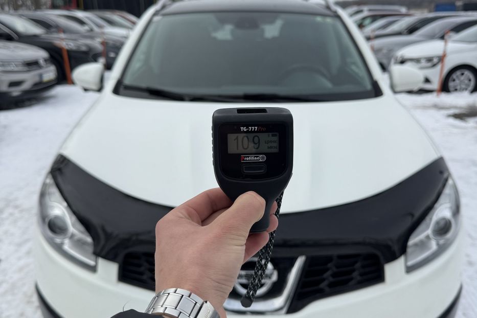 Продам Nissan Qashqai (COMIS) 2012 года в г. Умань, Черкасская область