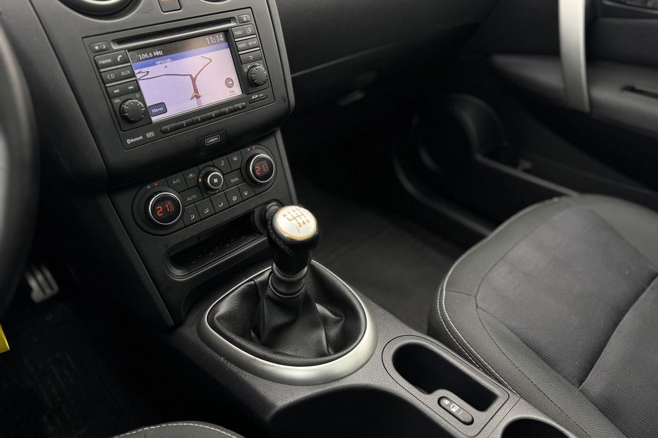 Продам Nissan Qashqai (COMIS) 2012 года в г. Умань, Черкасская область