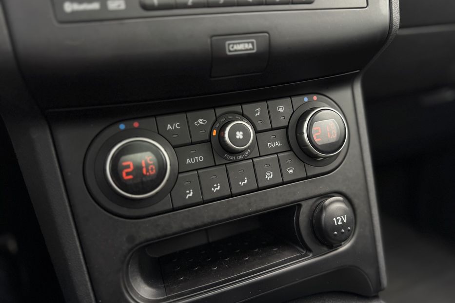 Продам Nissan Qashqai (COMIS) 2012 года в г. Умань, Черкасская область