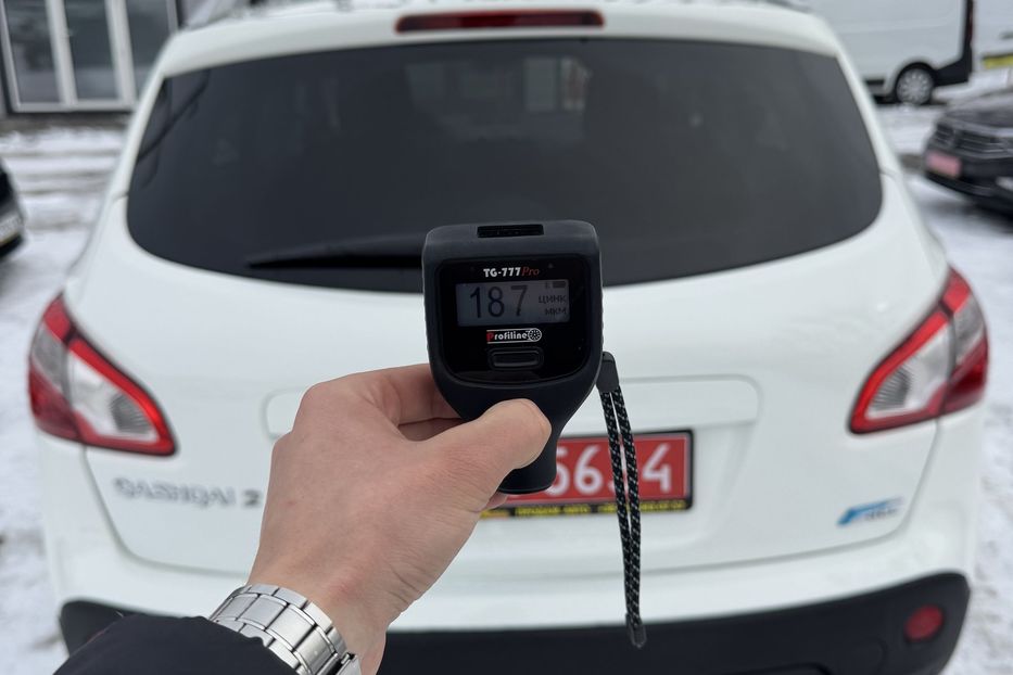 Продам Nissan Qashqai (COMIS) 2012 года в г. Умань, Черкасская область