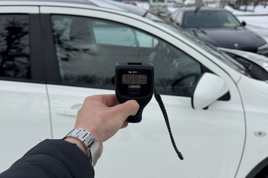 Продам Nissan Qashqai (COMIS) 2012 года в г. Умань, Черкасская область