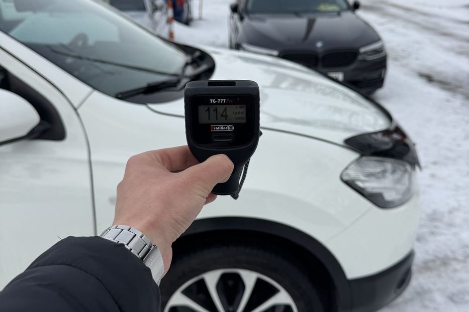 Продам Nissan Qashqai (COMIS) 2012 года в г. Умань, Черкасская область