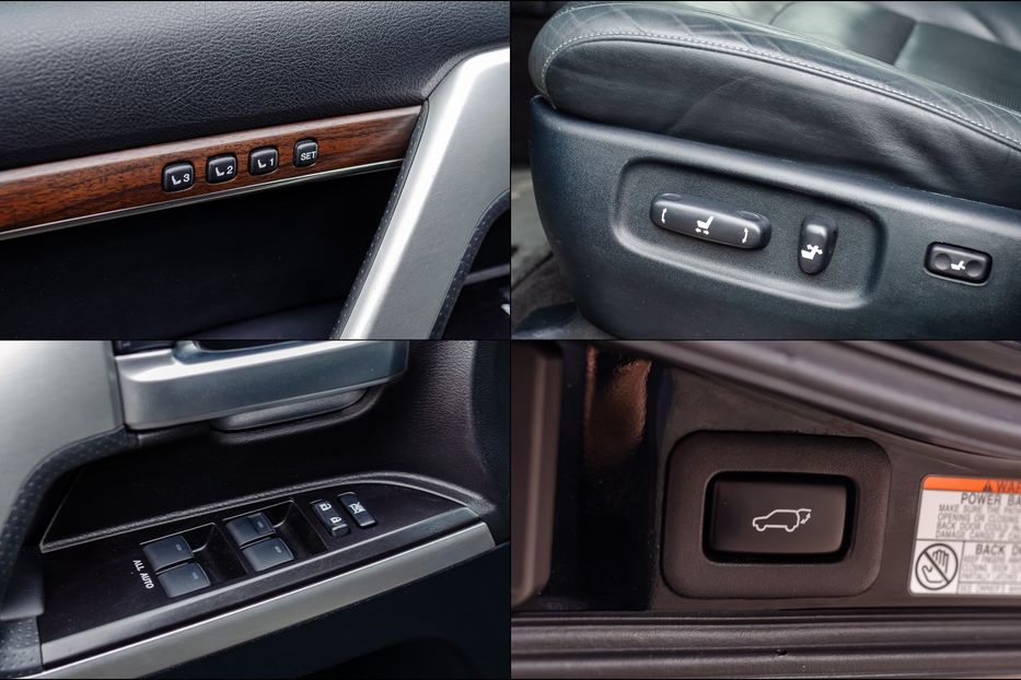 Продам Toyota Land Cruiser 200 V8 4.6i PREMIUM 2019 года в Киеве