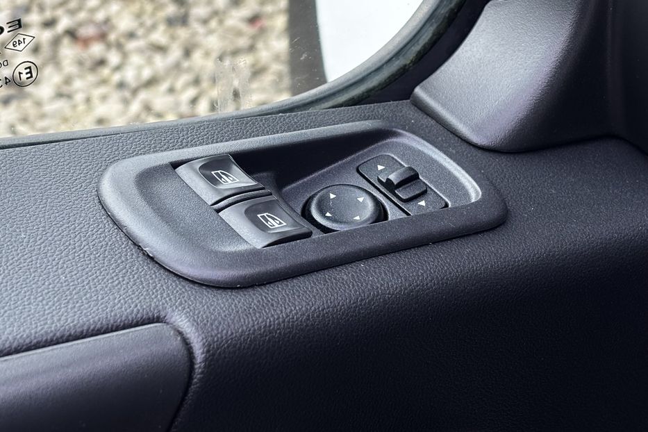 Продам Renault Master груз. 2020 года в Львове