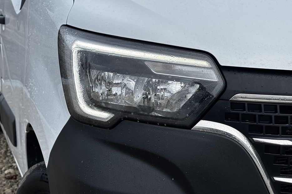 Продам Renault Master груз. 2020 года в Львове