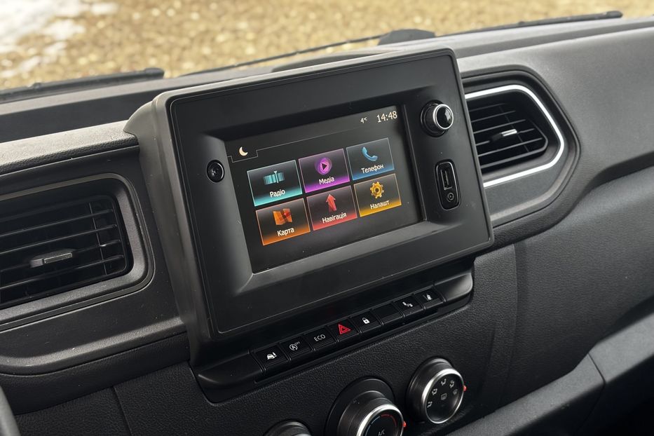 Продам Renault Master груз. 2020 года в Львове