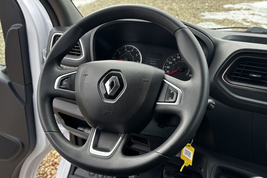 Продам Renault Master груз. 2020 года в Львове