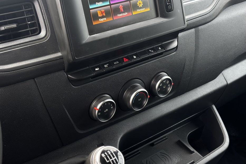 Продам Renault Master груз. 2020 года в Львове