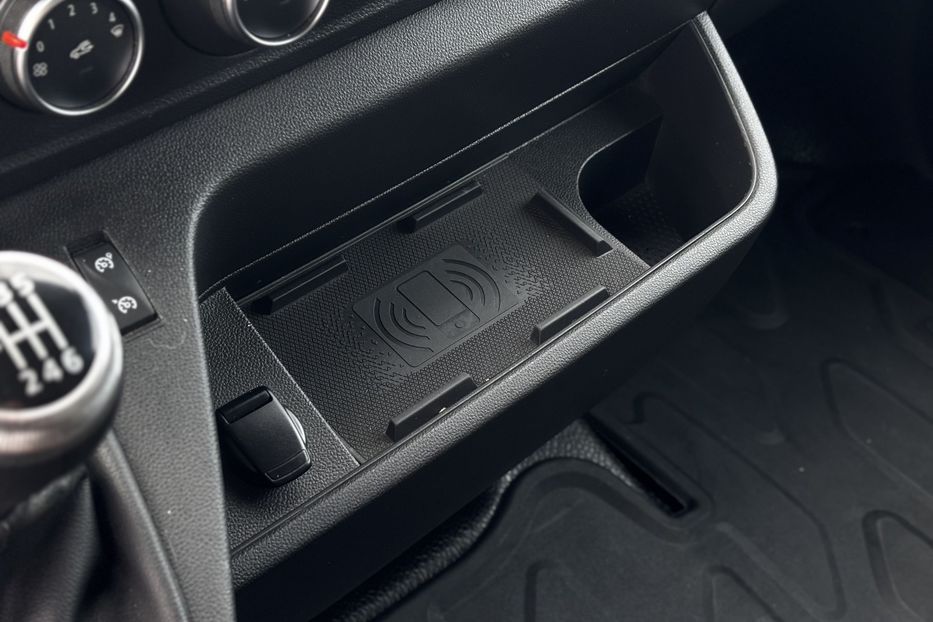 Продам Renault Master груз. 2020 года в Львове