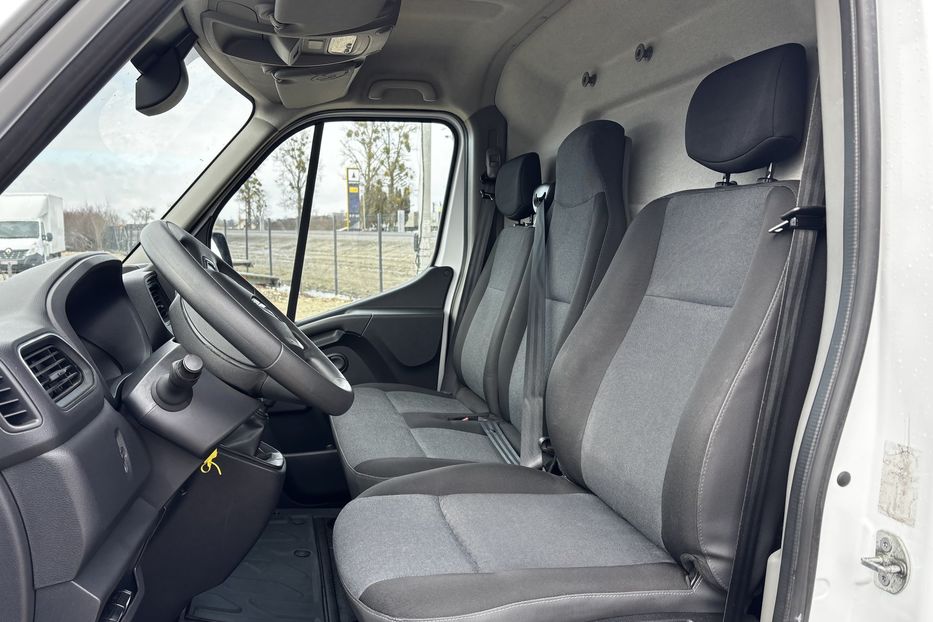 Продам Renault Master груз. 2020 года в Львове