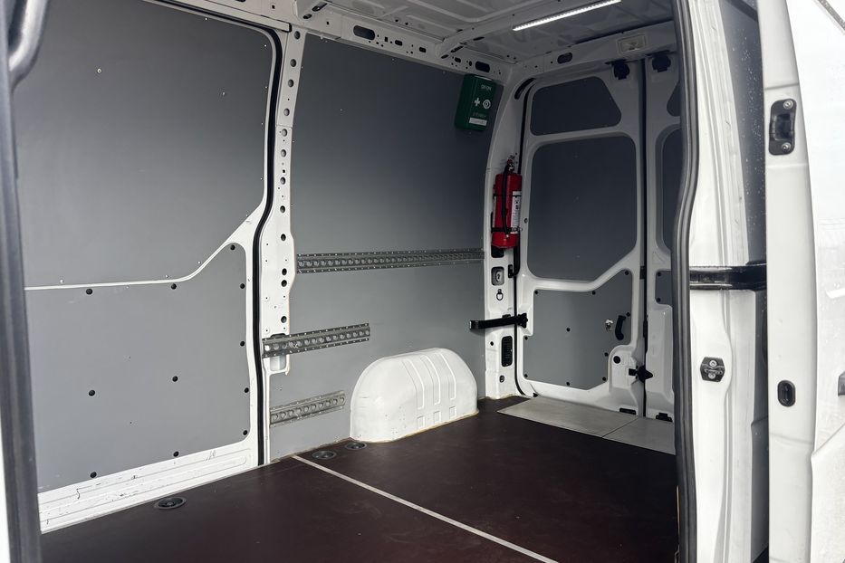 Продам Renault Master груз. 2020 года в Львове