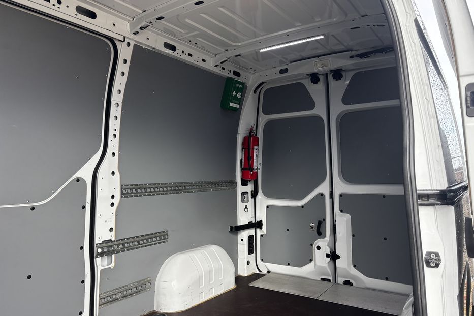 Продам Renault Master груз. 2020 года в Львове