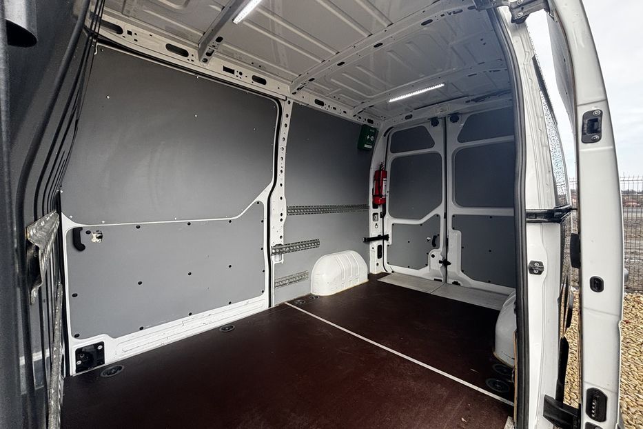 Продам Renault Master груз. 2020 года в Львове