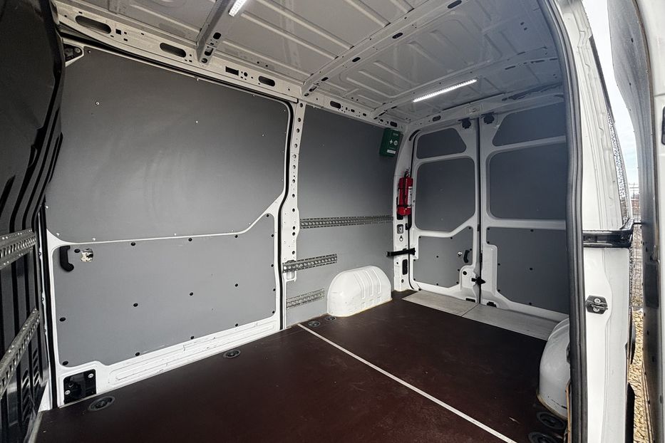 Продам Renault Master груз. 2020 года в Львове