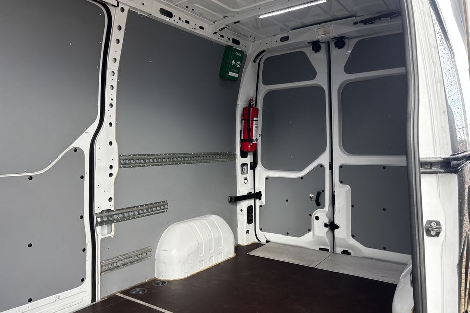 Продам Renault Master груз. 2020 года в Львове