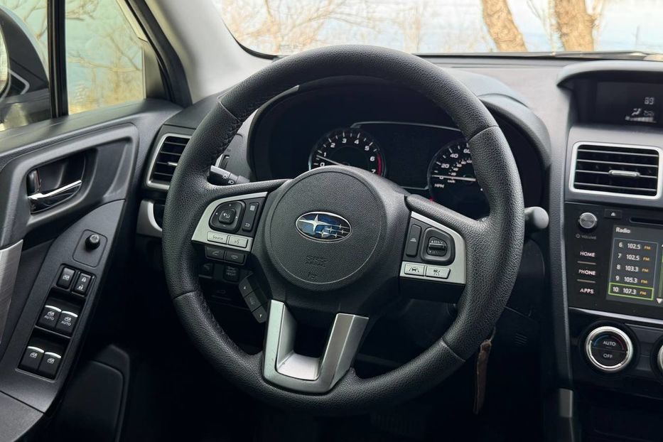 Продам Subaru Forester 2018 года в Днепре