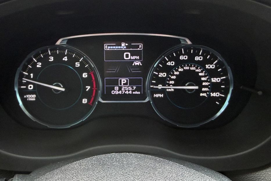 Продам Subaru Forester 2018 года в Днепре