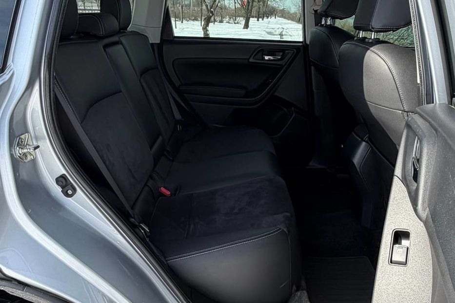 Продам Subaru Forester 2018 года в Днепре