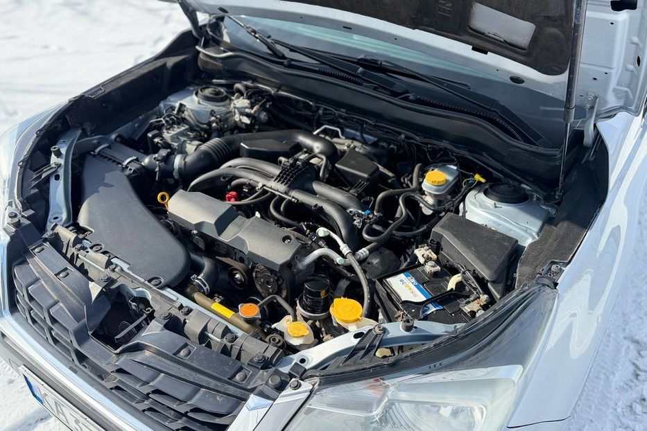 Продам Subaru Forester 2018 года в Днепре