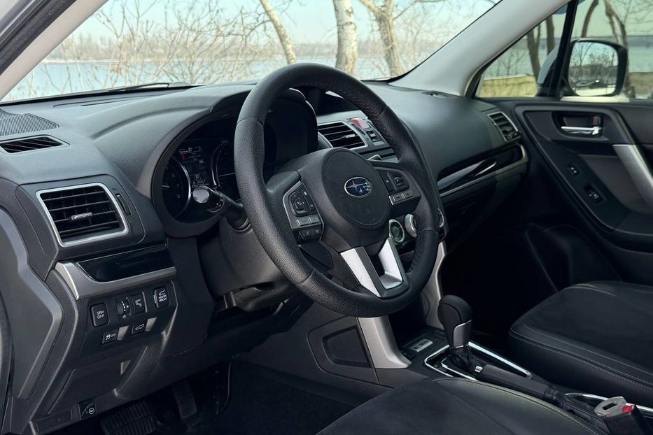 Продам Subaru Forester 2018 года в Днепре