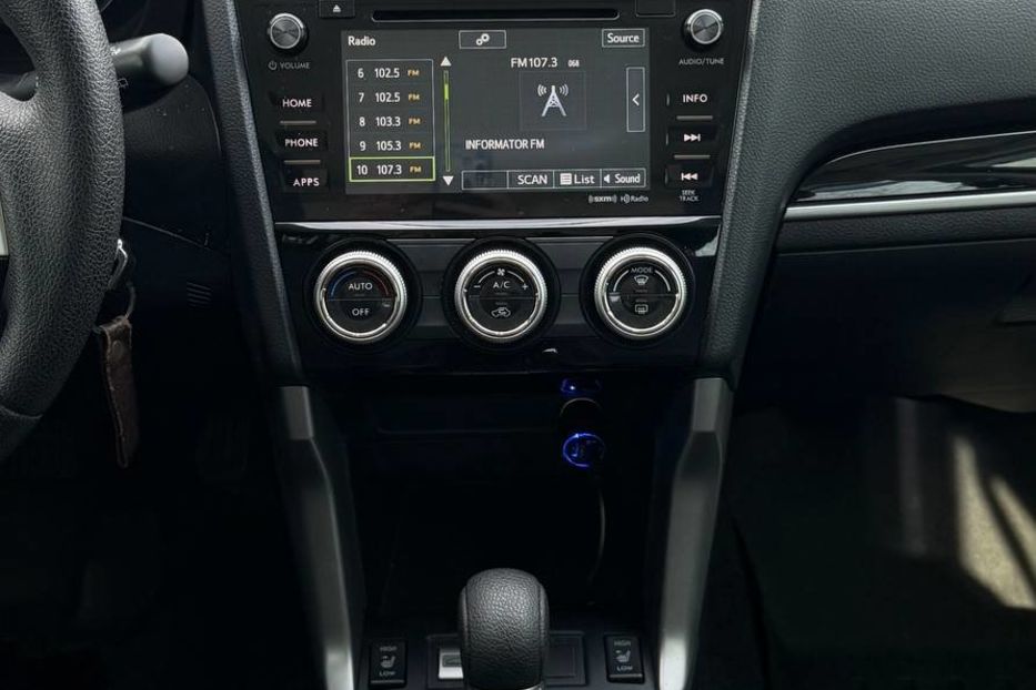 Продам Subaru Forester 2018 года в Днепре