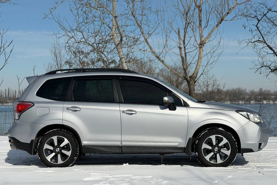 Продам Subaru Forester 2018 года в Днепре