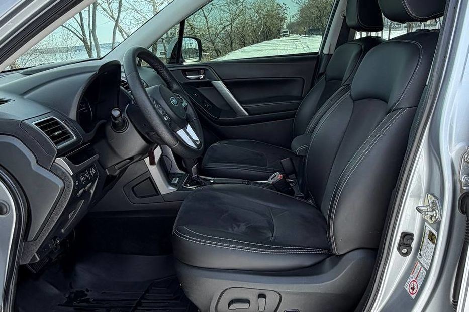 Продам Subaru Forester 2018 года в Днепре