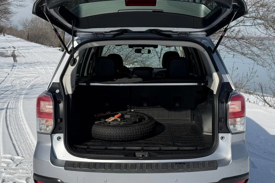 Продам Subaru Forester 2018 года в Днепре