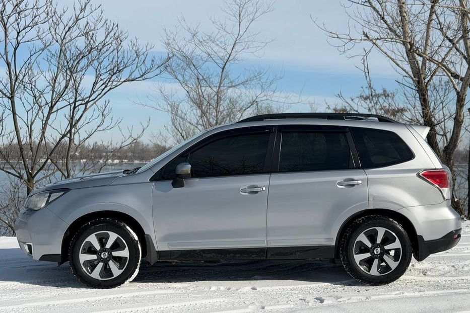 Продам Subaru Forester 2018 года в Днепре